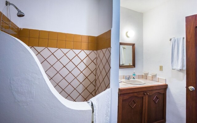 Hacienda San Jose A3 1 Bedroom Condo by RedAwning