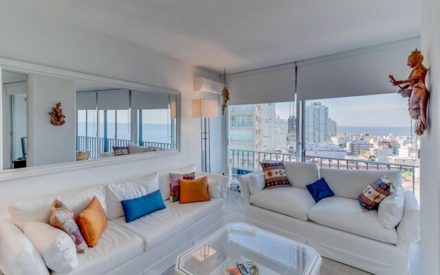 Oceana Suites Lafayette ∙ Suite 1104