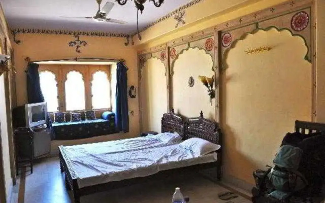 Chanod Haveli