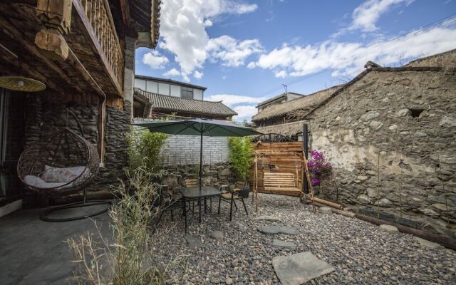 Da Li He Yin Mountain Boutique Inn