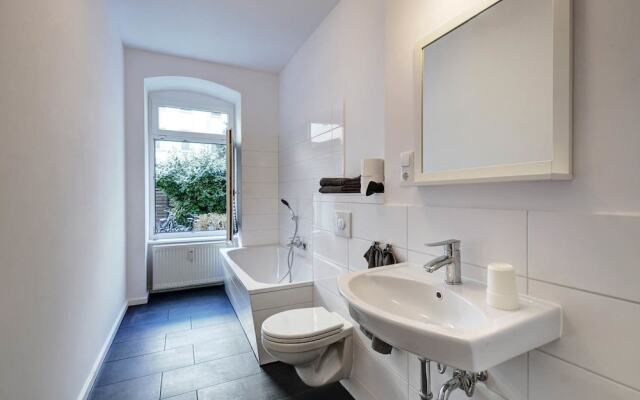 Sleep Like Home Apartments