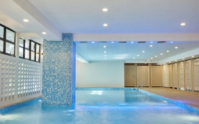 Treewoods Residences