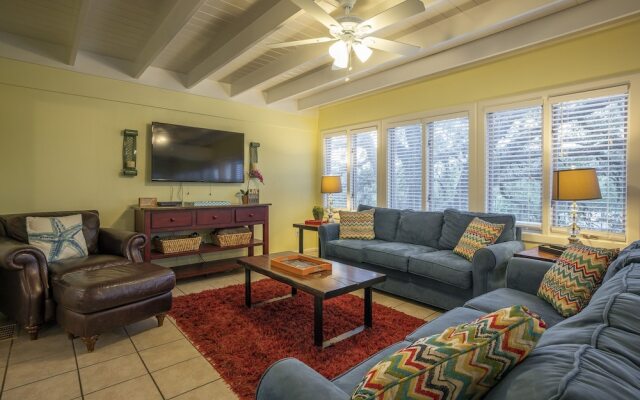 Blues Escape by RedAwning