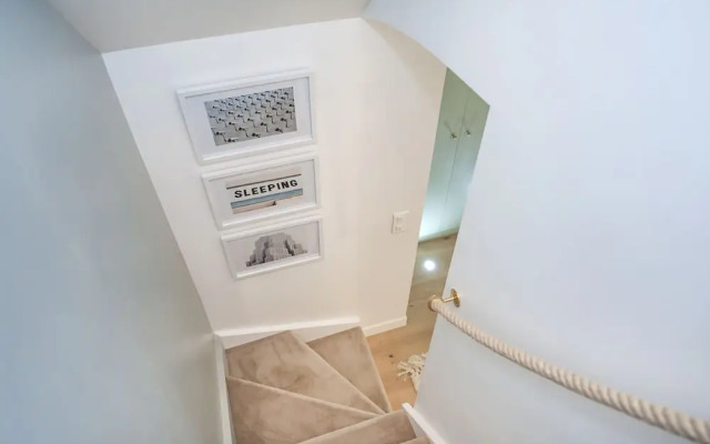 Pick A Flat's Marais Vertus apartments