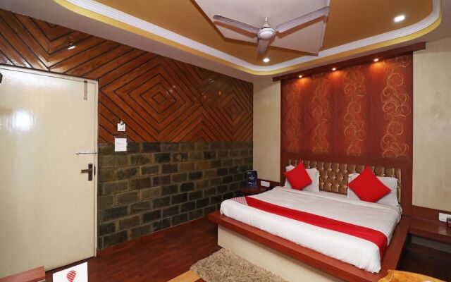 Collection O 7440 Hotel Paradise