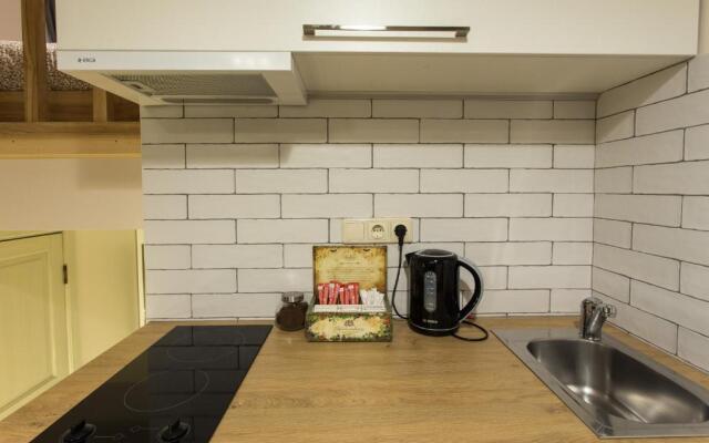 Inga Vacation House