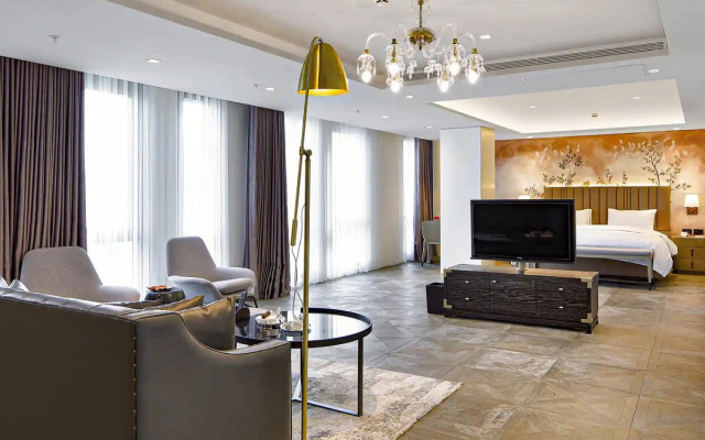 Wanda Vista Residence