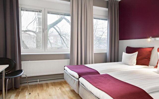 Sure Hotel by Best Western Stockholm Alvsjo