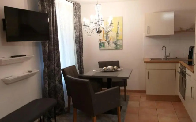 Apartments Am Spitalthor