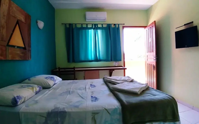 Hotel Recanto Do Sol