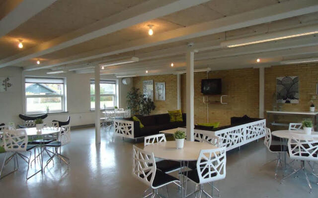 Danhostel Køge