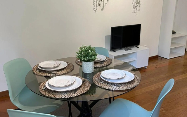 Studio Zona Histórica Clérigos Porto