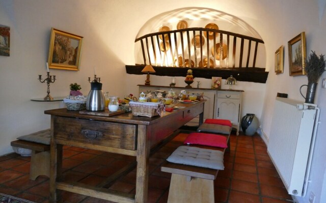 Chambre d'Hôtes le Jas des Sagnières