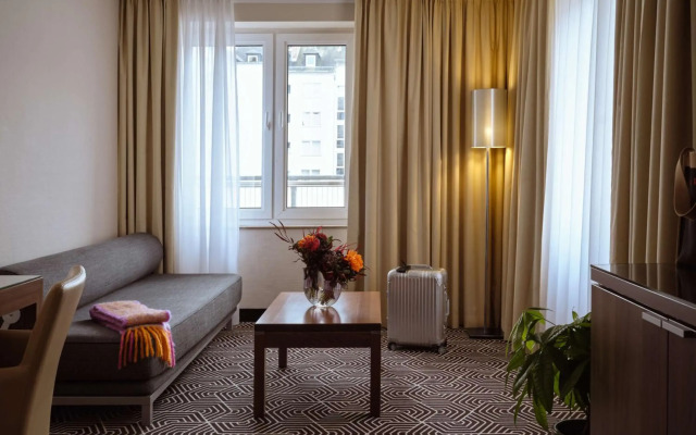 Flemings Hotel Frankfurt Main - Riverside