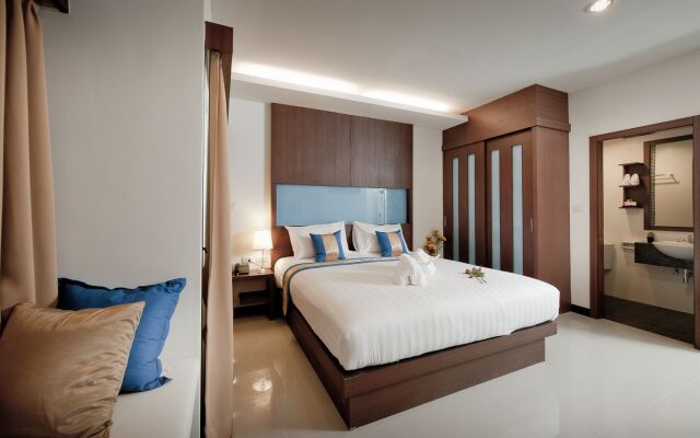 Tuana Blue Sky Patong