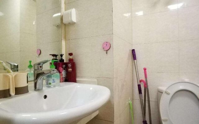 Wanda Gold Dragon Holiday Apartment