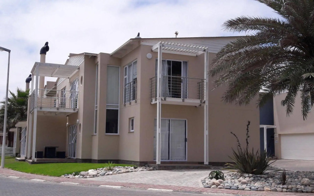 F1 Waterfront Estate Swakopmund