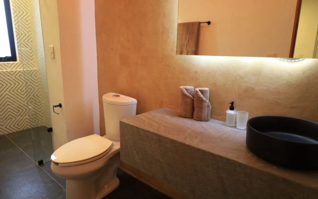 Cielo Zapoteco Confort Suites
