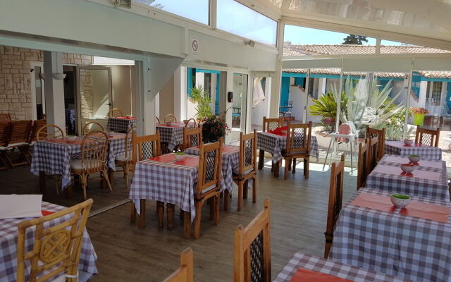 L'Auberge Camarguaise