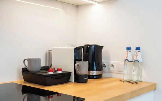 Apartament Central -by Kairos Apartments