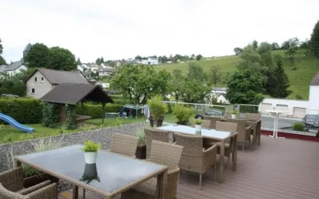 Gasthaus Pension Geimer