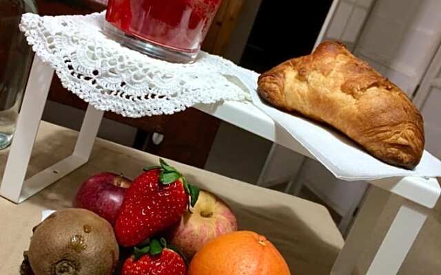 Bed and Breakfast Varone