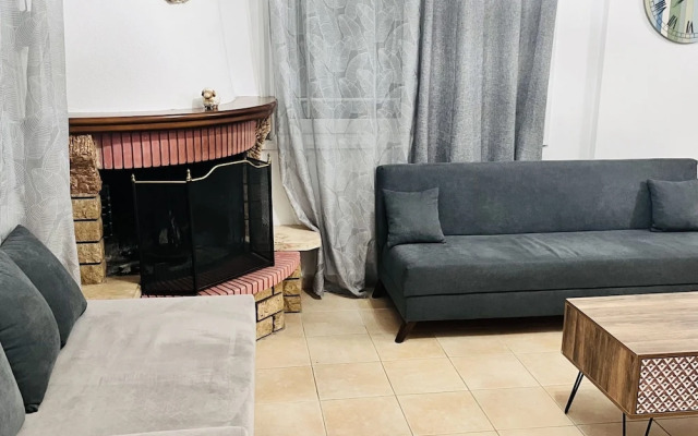 Villa Vasilikos by Travelpro Services