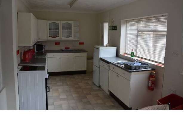 Martyndale Suites