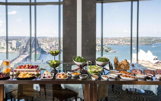 Shangri-La Sydney