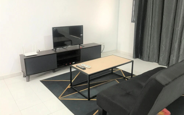 OYO 90493 JL Homestay