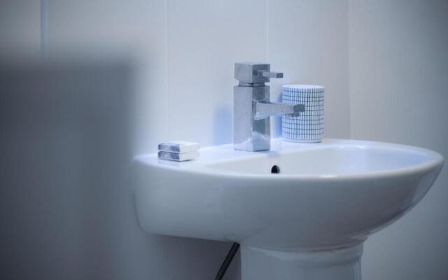 Castle Cove - 1 Bedroom Apartment - Tenby