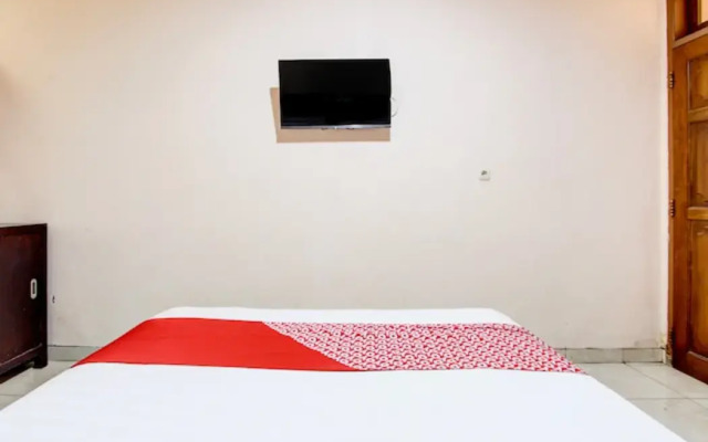 Collection O Simpang Lima Near Simpang Lima Semarang Formerly Hotel Eben Haezer