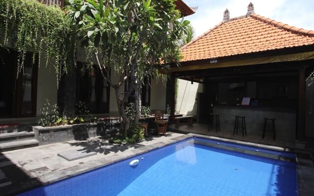 RedDoorz near Sindhu Beach Sanur