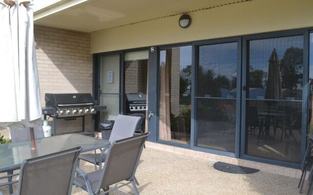 Elsinor Townhouse 8 Mulwala