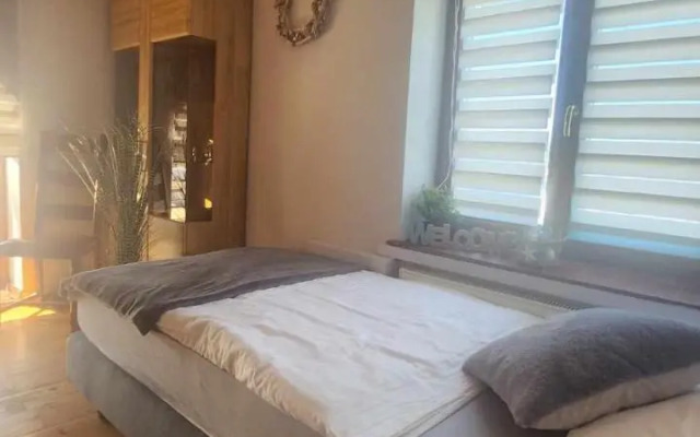 Syrenka Apartamenty