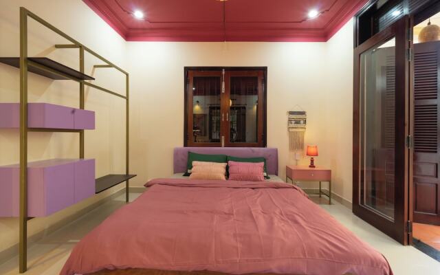 Xao Xac Home & Art