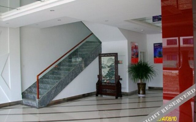 苏州林屋缘度假酒店