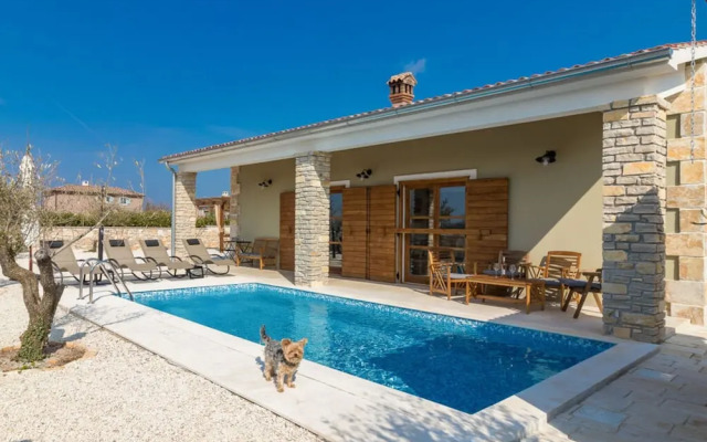 Villa Malena Comfortable Holiday Residence
