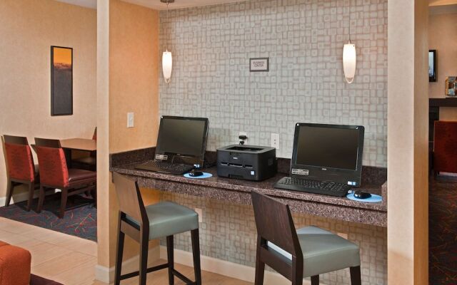 Residence Inn Annapolis