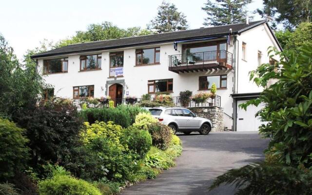 Lingwood Lodge