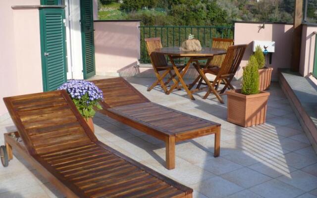 Bed & Breakfast Casa Olivia