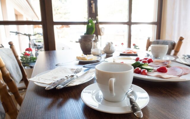 Pension Heinrich Heine