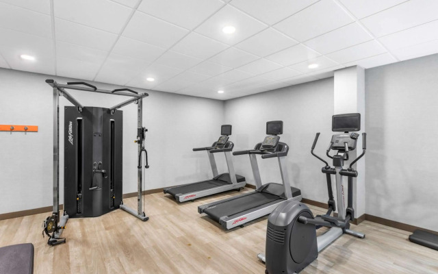 Hampton Inn Knoxville - Airport