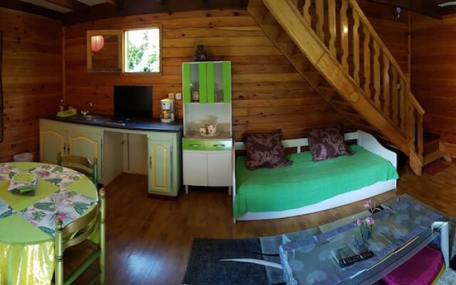 Chalet Des Plaines
