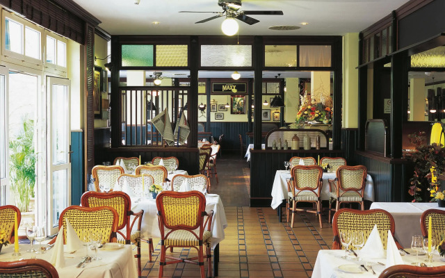 Steigenberger Hotel Deidesheim