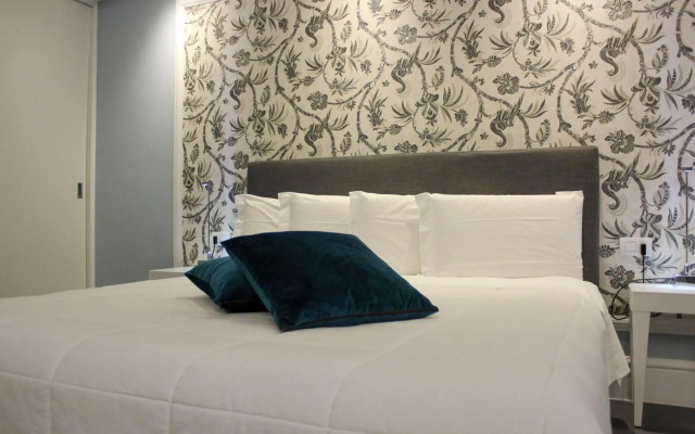 Bianco Riccio Suite Hotel
