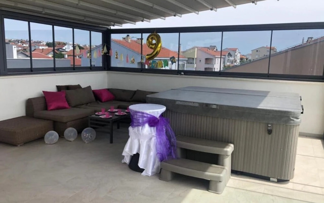 Luxury Majpruz Suites I