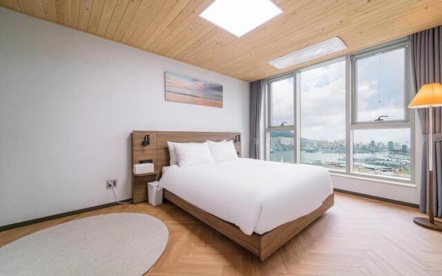 Executive Suite Apartment