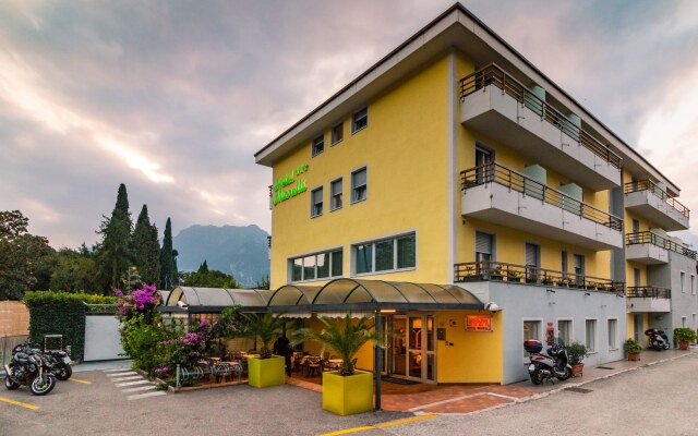 Hotel Miorelli