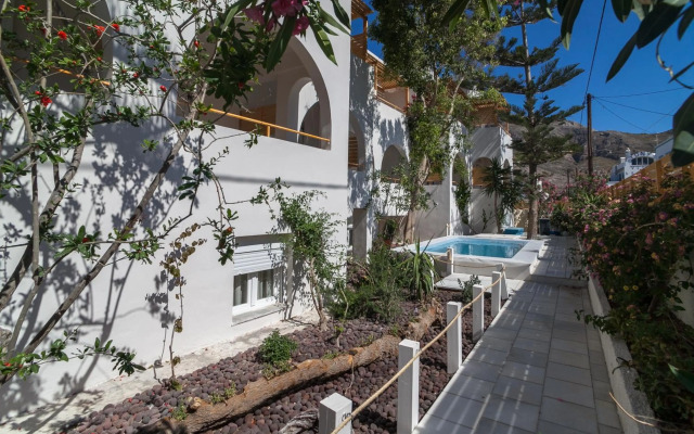 Hotel Amaryllis